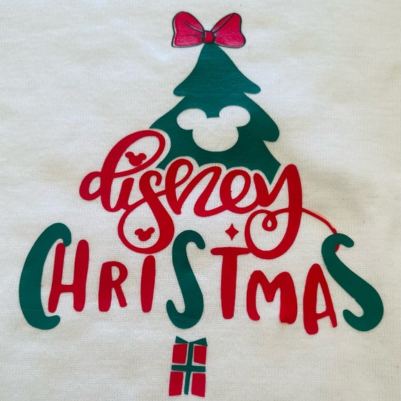 Kids Christmas t shirt - Picture 1 of 1